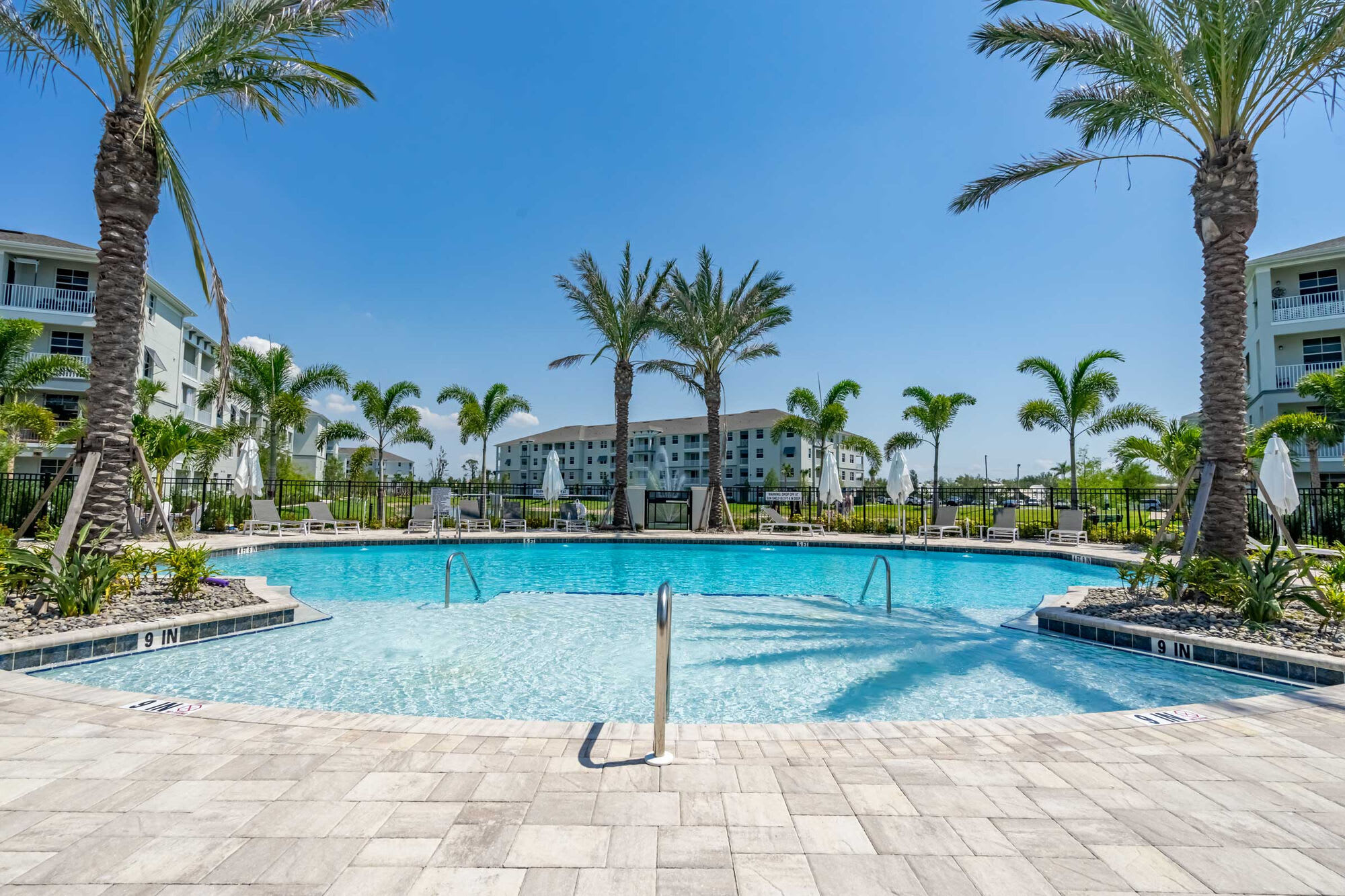 The Palms at Cape Coral – photo 1