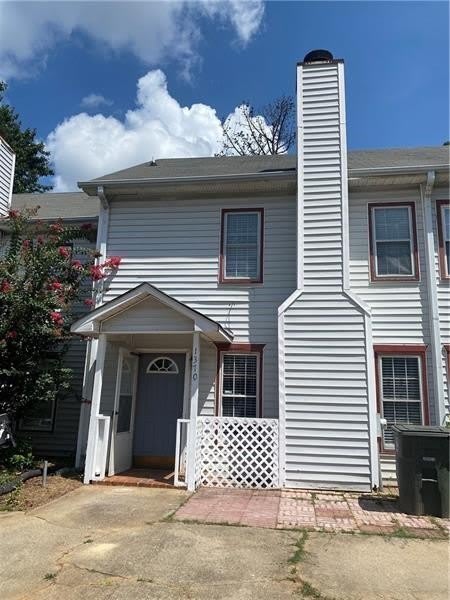 1370 Kennesaw Trace Court – photo 1