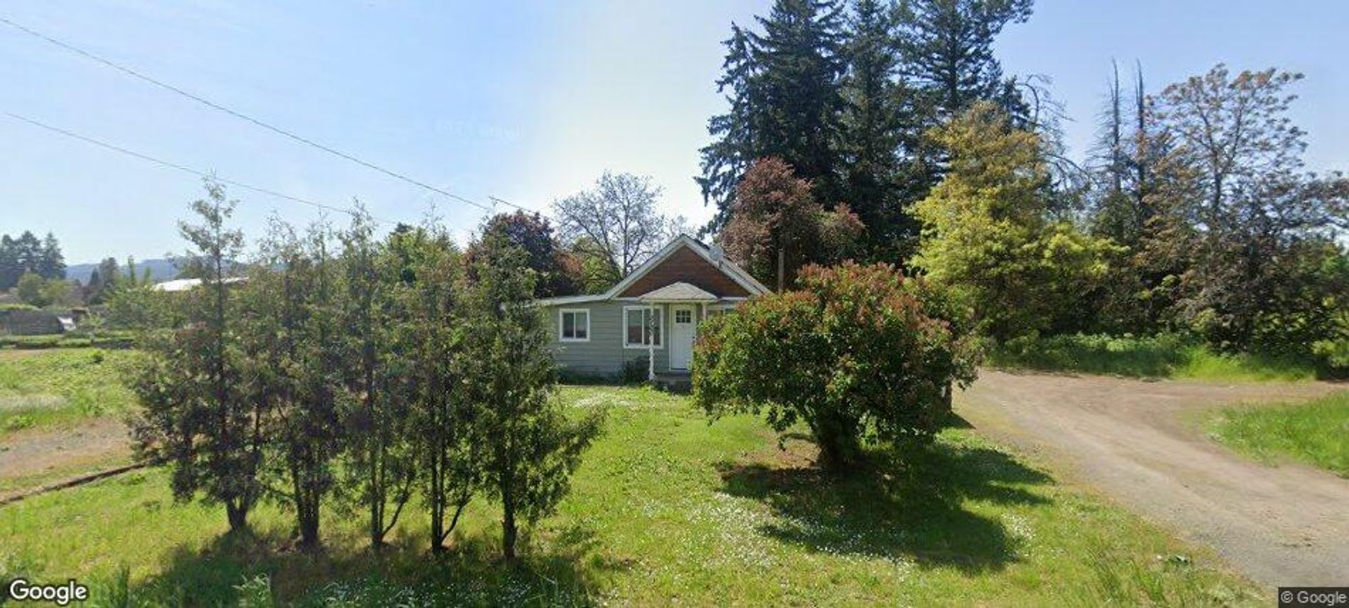 3-bedroom 1 bath House