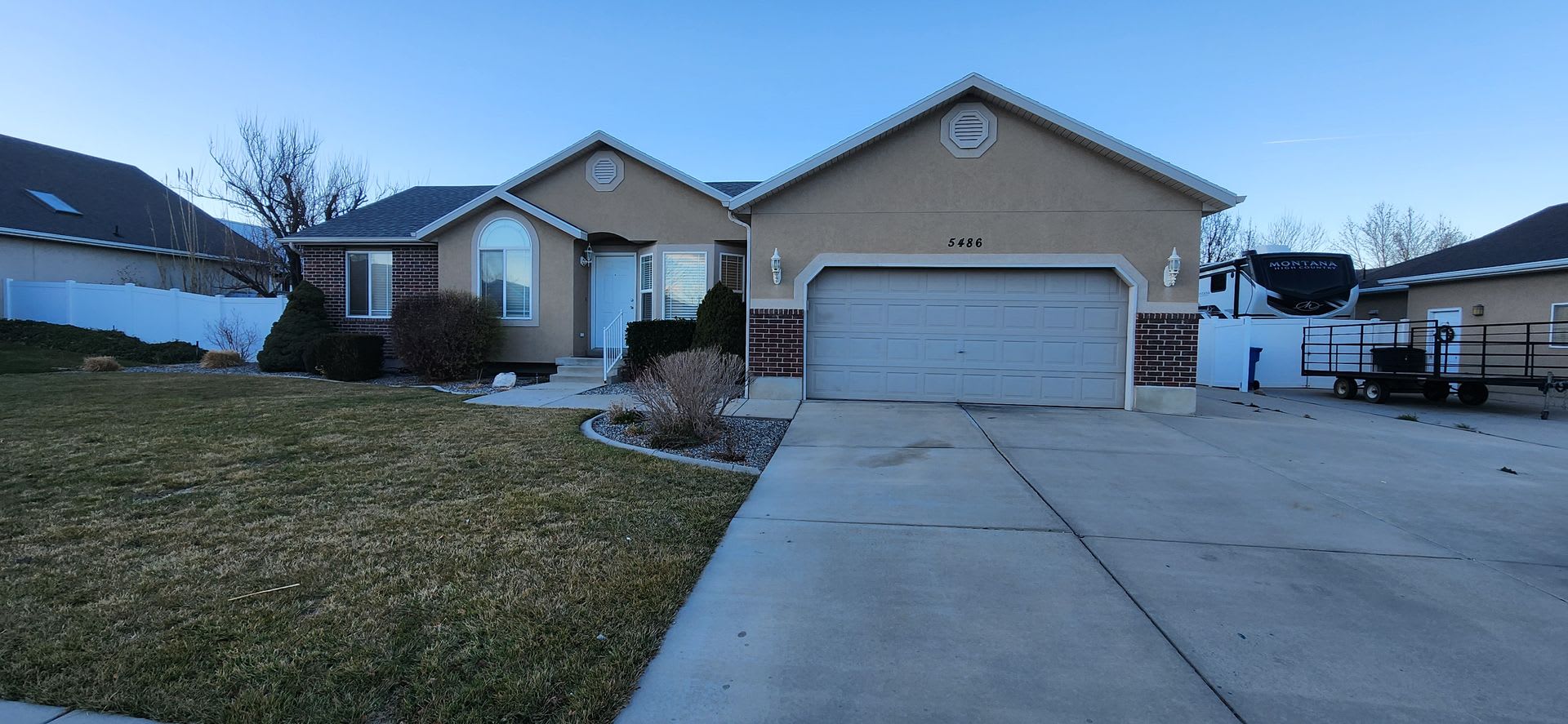 Herriman 6 Bedroom Home!! – photo 1