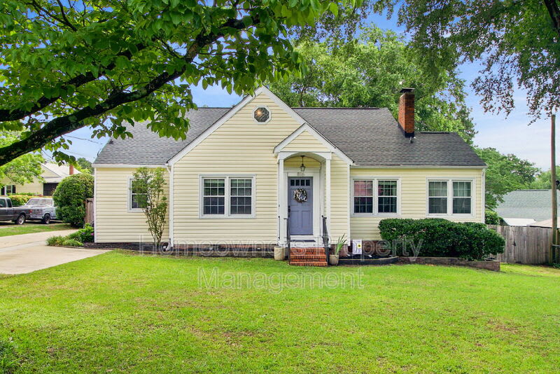 816 Winston Avenue – photo 1