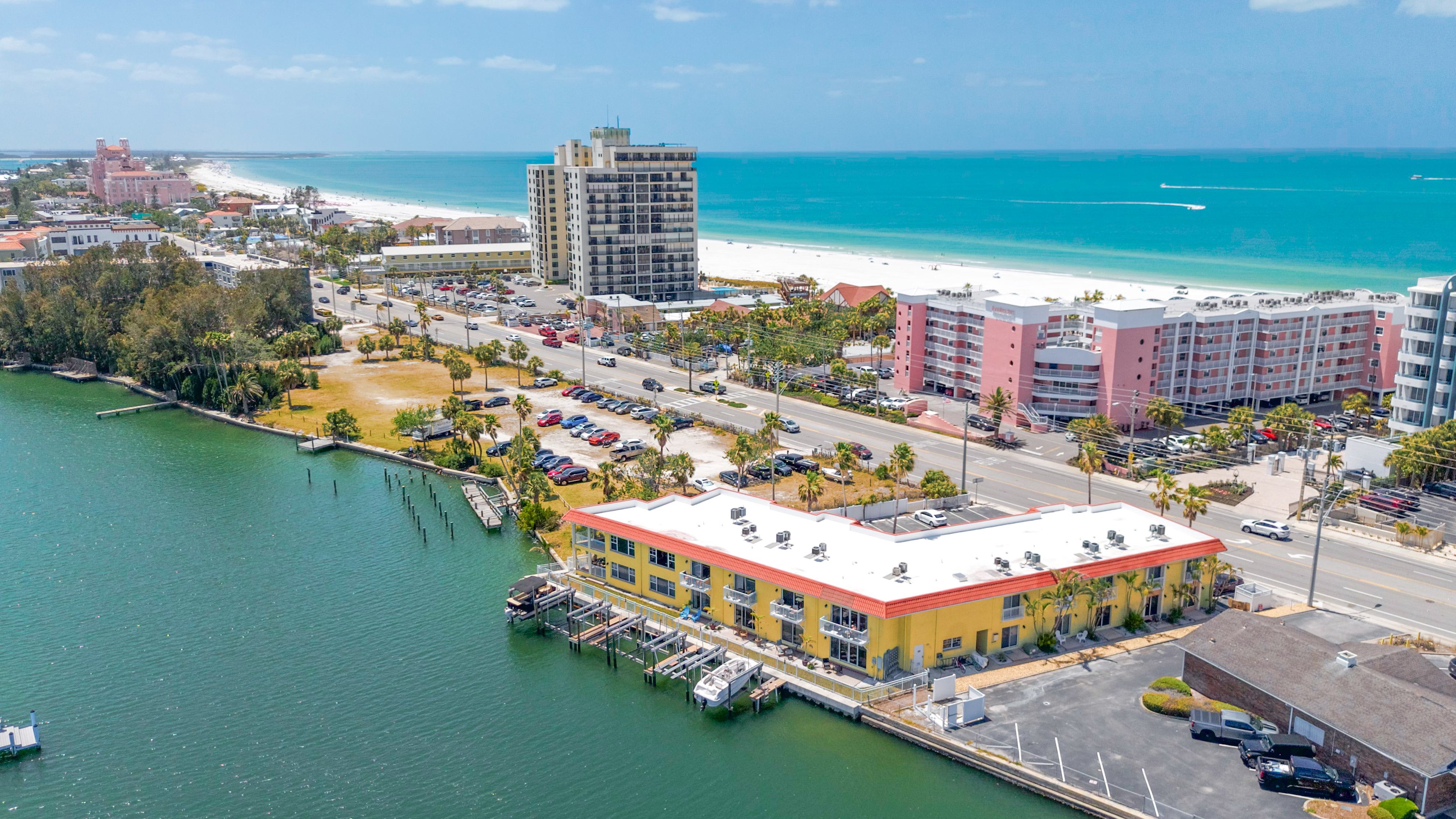 4103 Gulf Blvd – photo 1