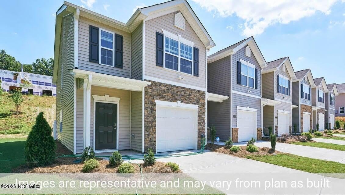 261 David Hill Drive – photo 1 of 12