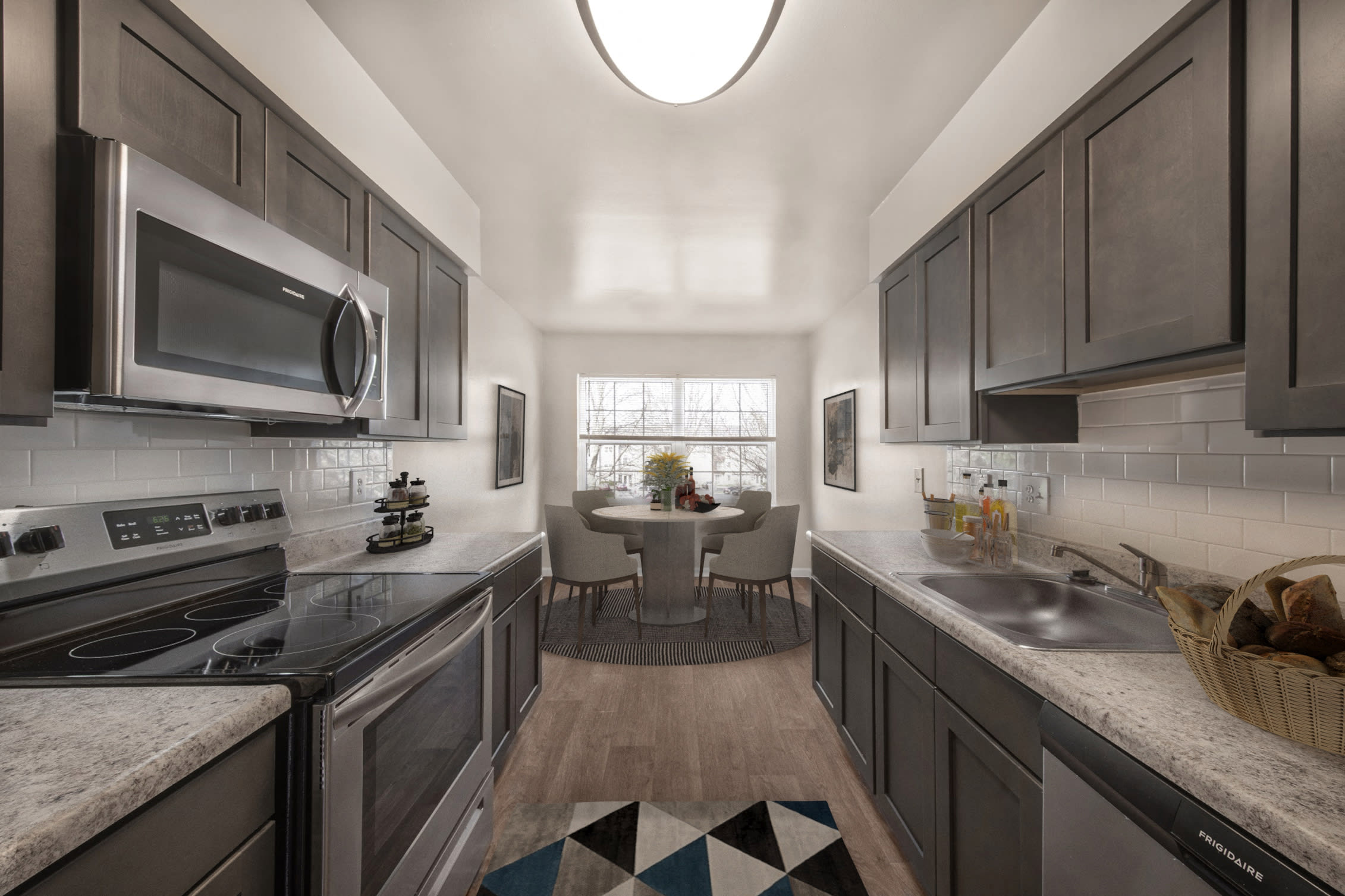 The Apartments at Owings Run – photo 1