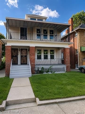 2490 Glendale Street – photo 1