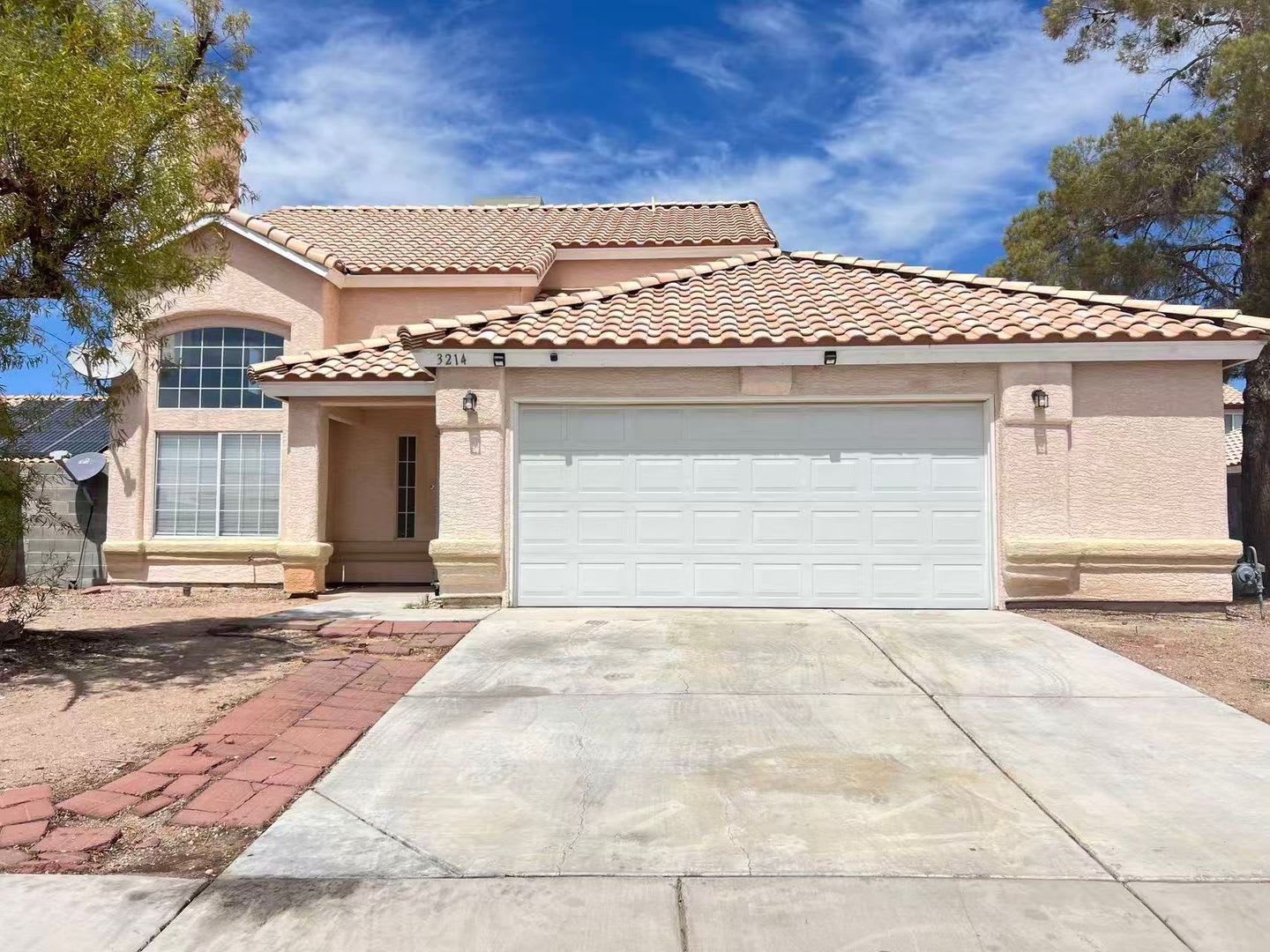 Wonderful 2-story single-family house – photo 1