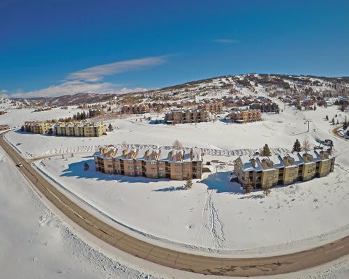 96 Mountainside Drive