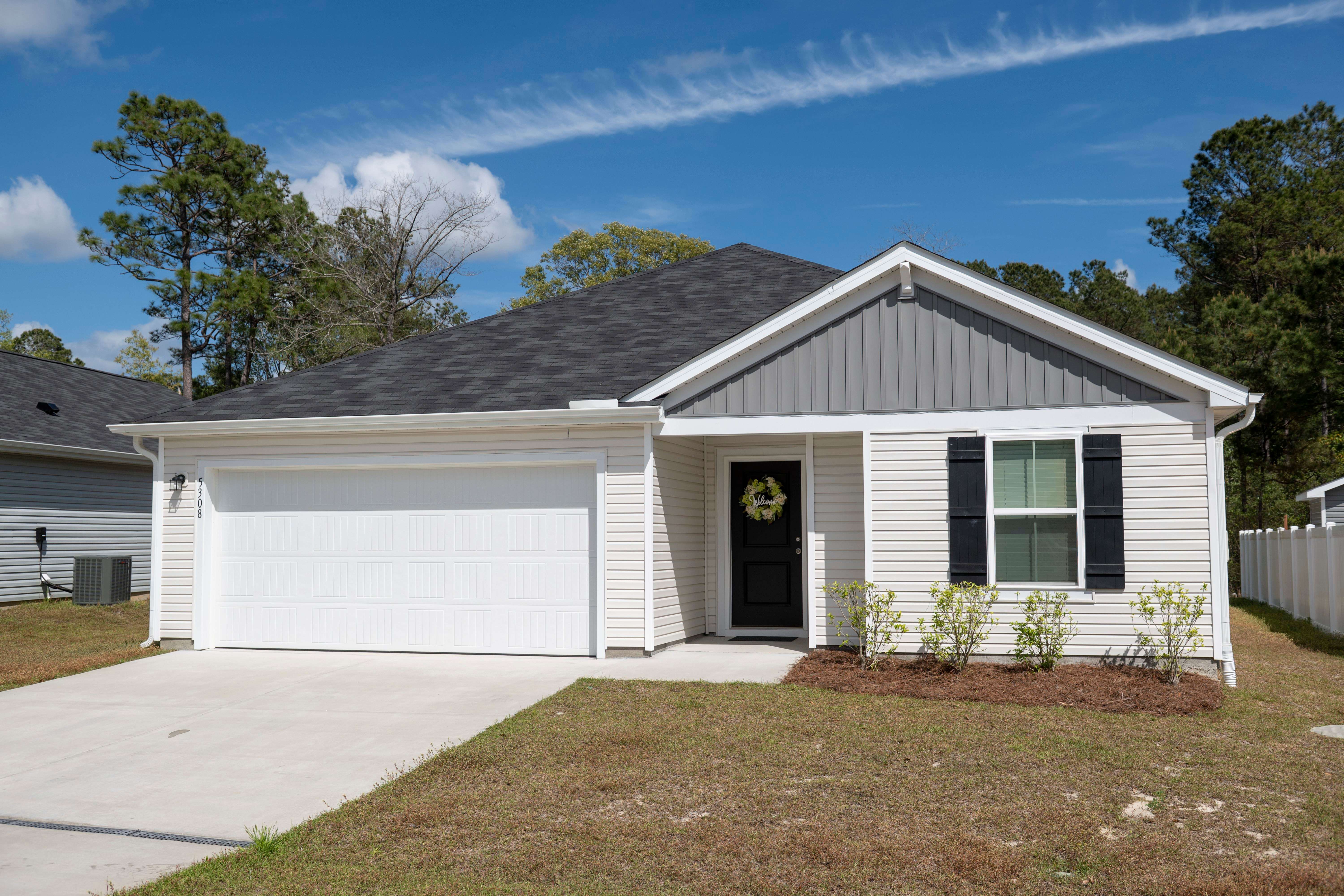 5308 Meagan Lane Northeast – photo 1