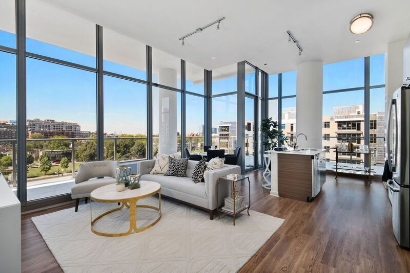 NEXT Apartments – photo 1
