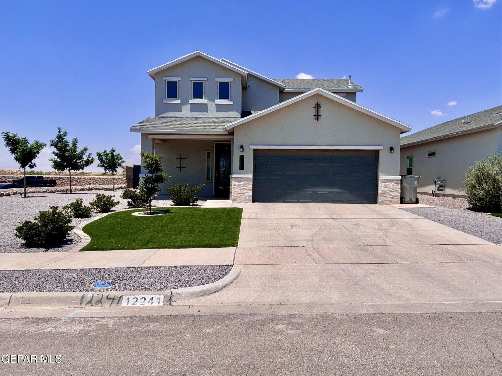 12241 DESERT SEA Court – photo 1