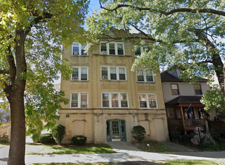 4414 North Whipple St. – photo 1
