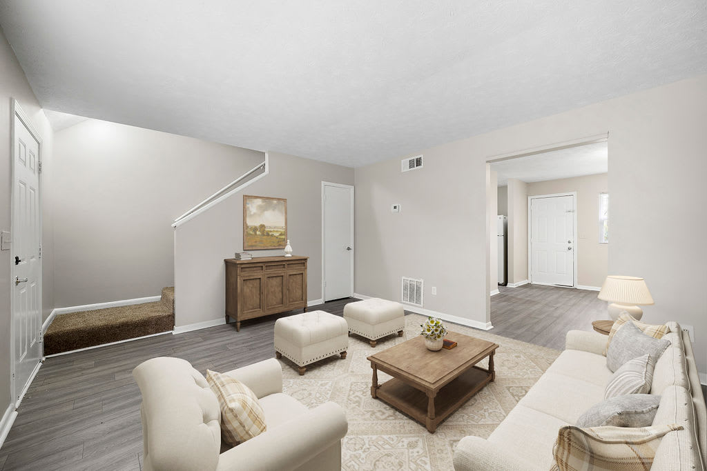 Bradford Gwinnett Townhomes – photo 1 of 294