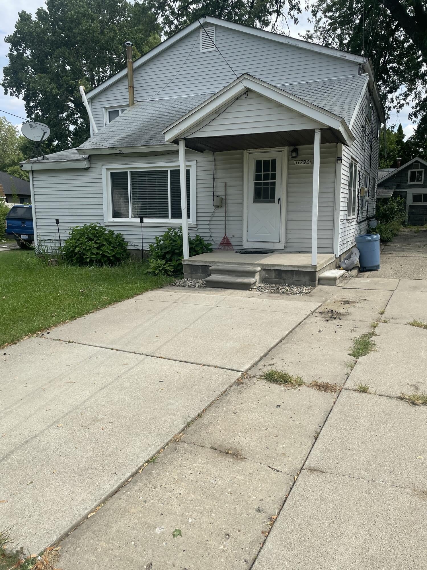 11790 Haller Street – photo 1 of 16