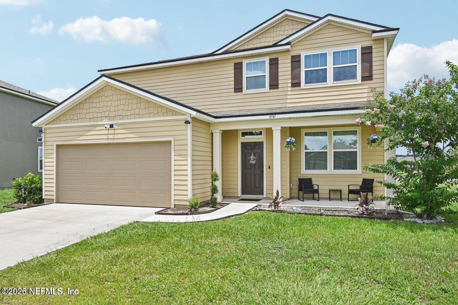 6787 SANDLE Drive – photo 1
