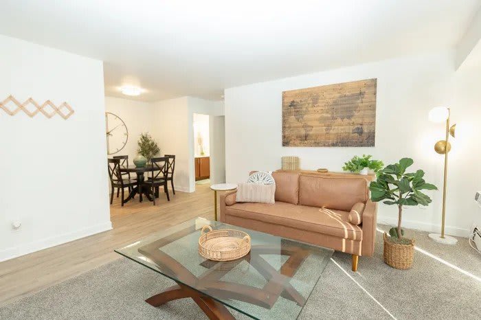 Luna Residences – photo 1