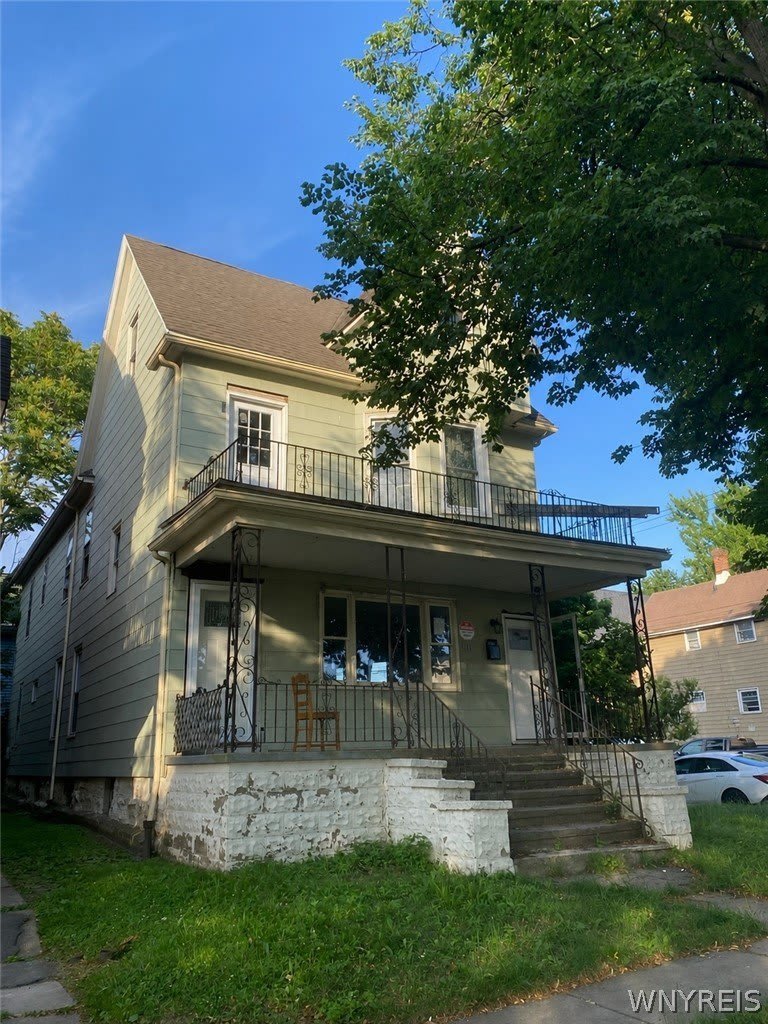 811 Columbus Parkway – photo 1