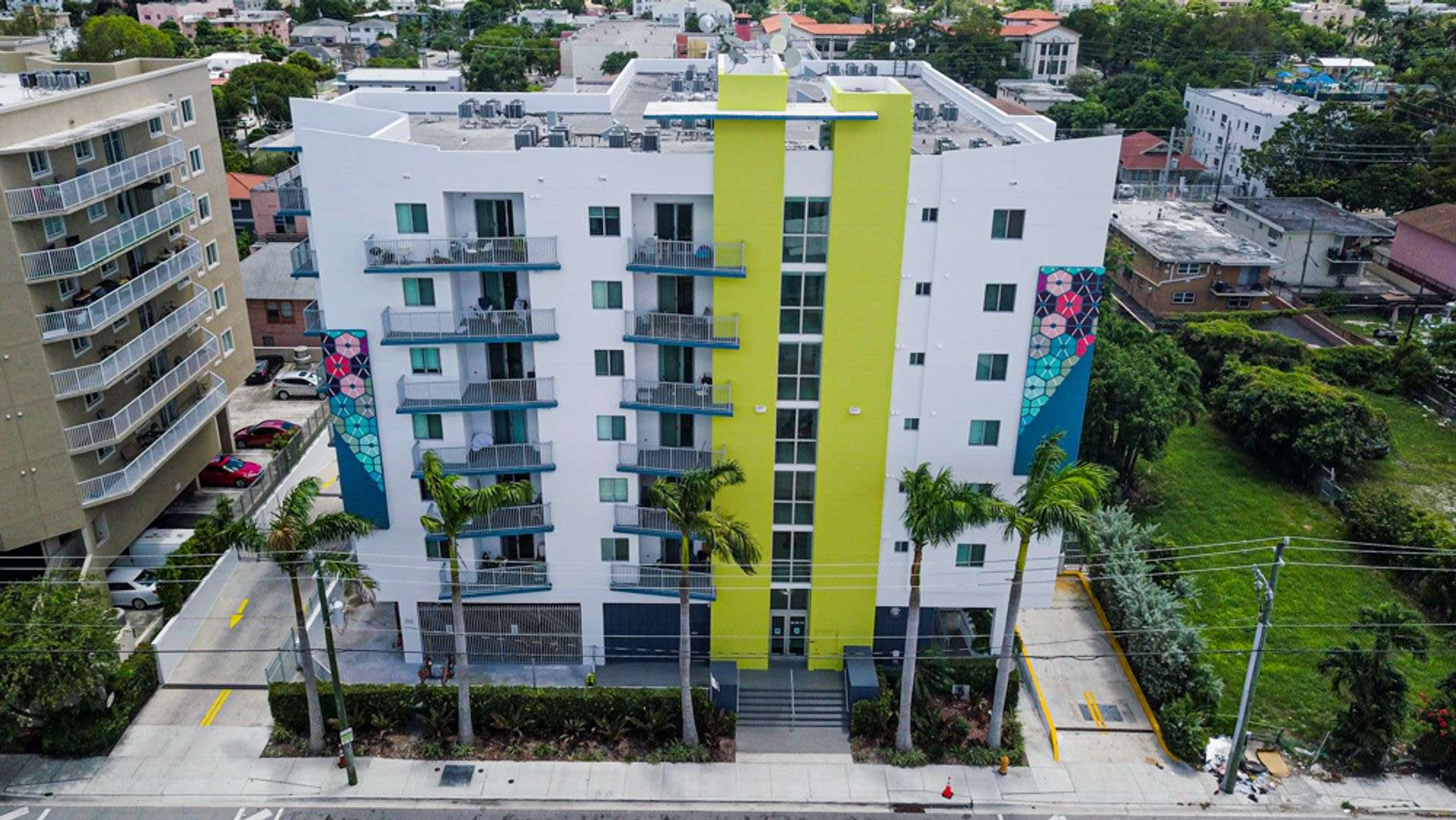 Vista del Rio Apartments – photo 1