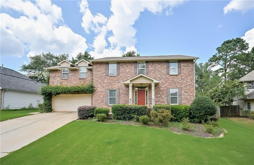 10840 Willow Meadow Circle – photo 1