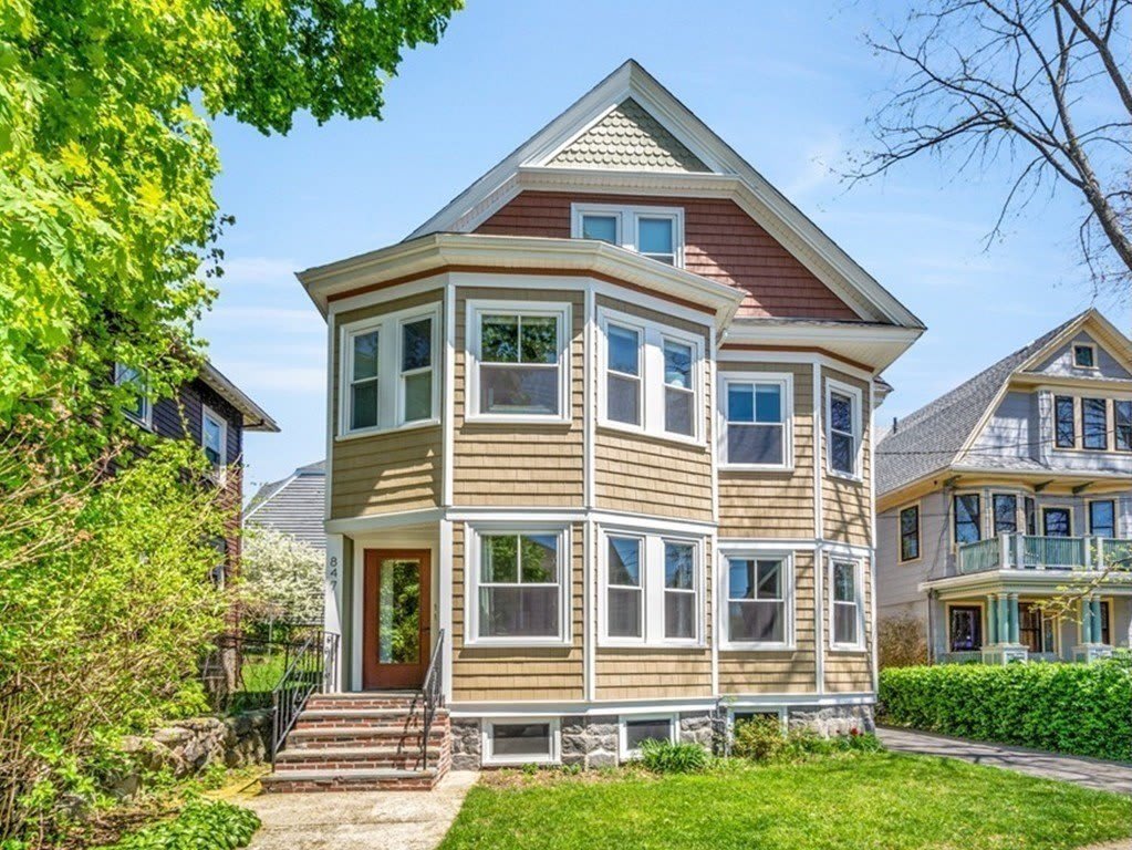847 South St 1 – photo 1