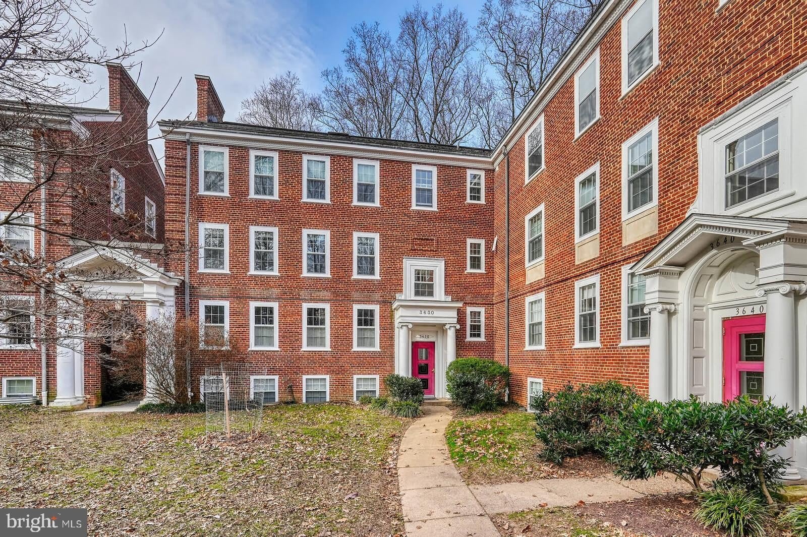 3630 39TH Street NW – photo 1