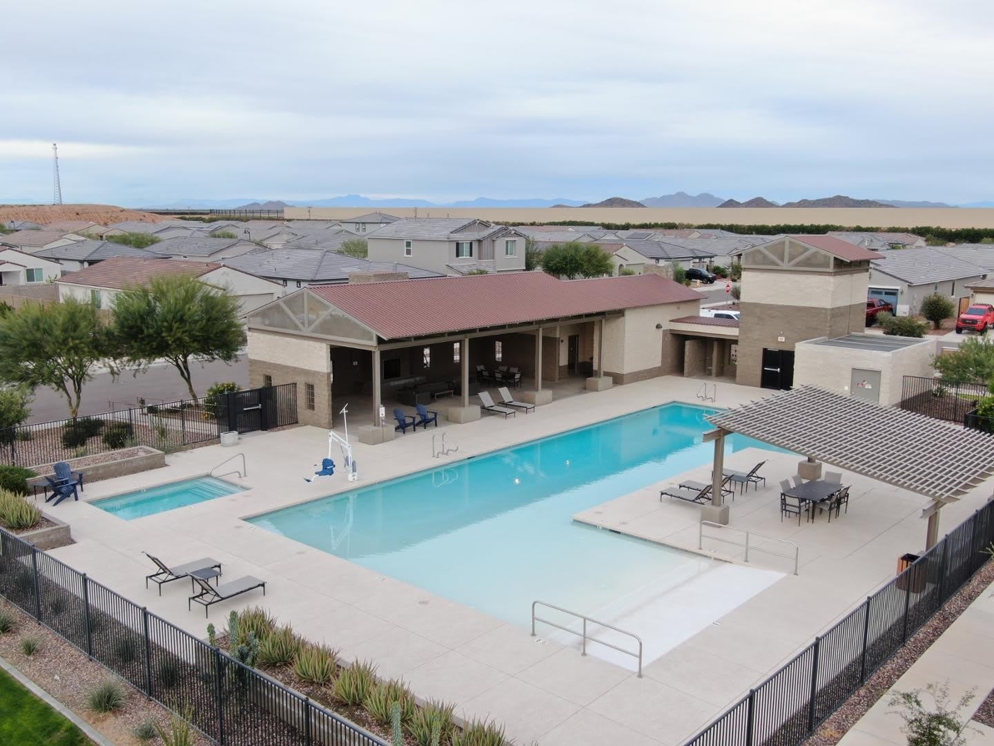 19090 N Silver Dog Way – photo 1