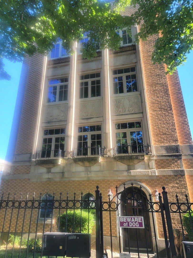 2151 W Granville Avenue – photo 1