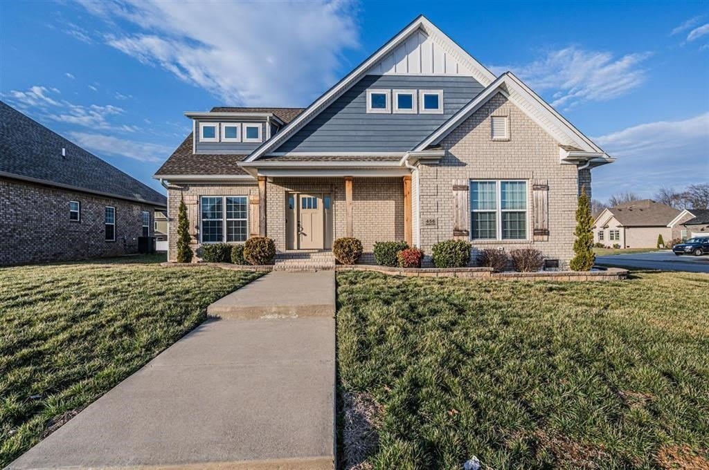 456 Adalynn Circle – photo 1 of 33
