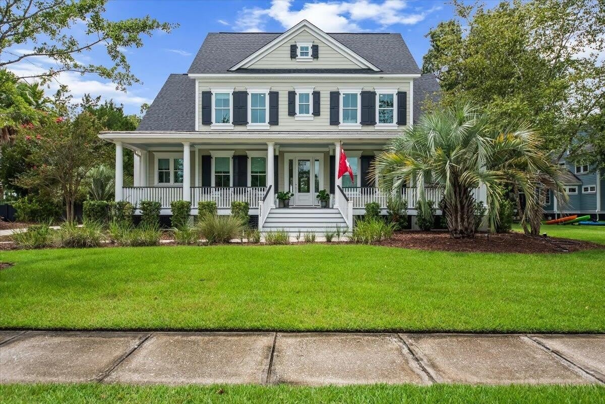3055 Yachtsman Drive – photo 1