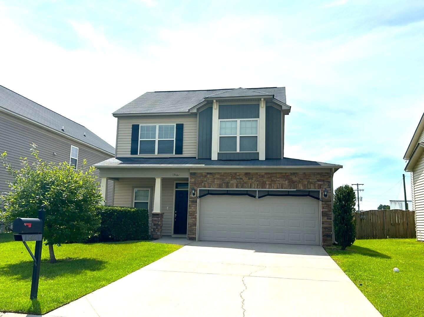 1566 Ruger Drive – photo 1