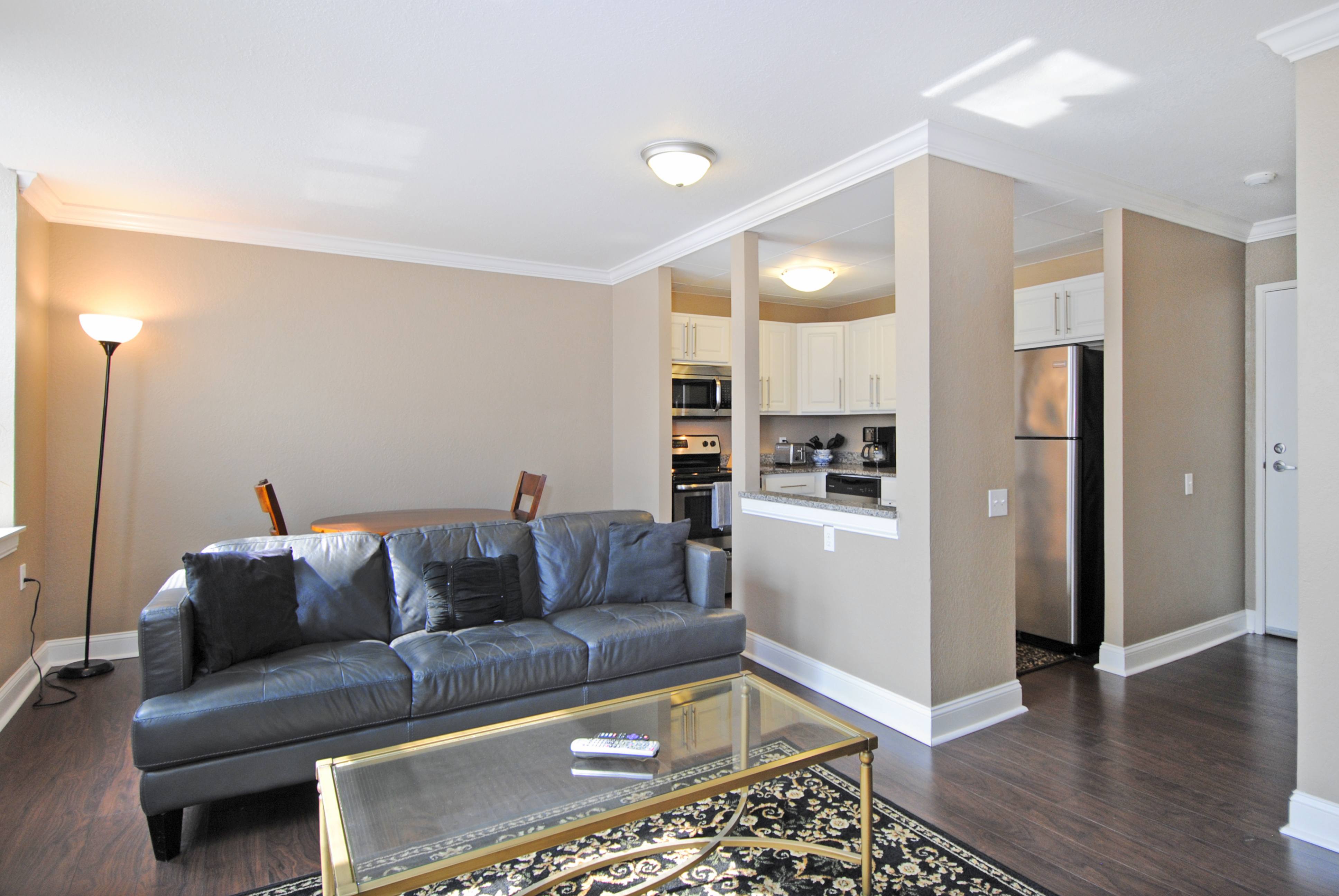 Bancroft Luxury Apartments – photo 1 of 22