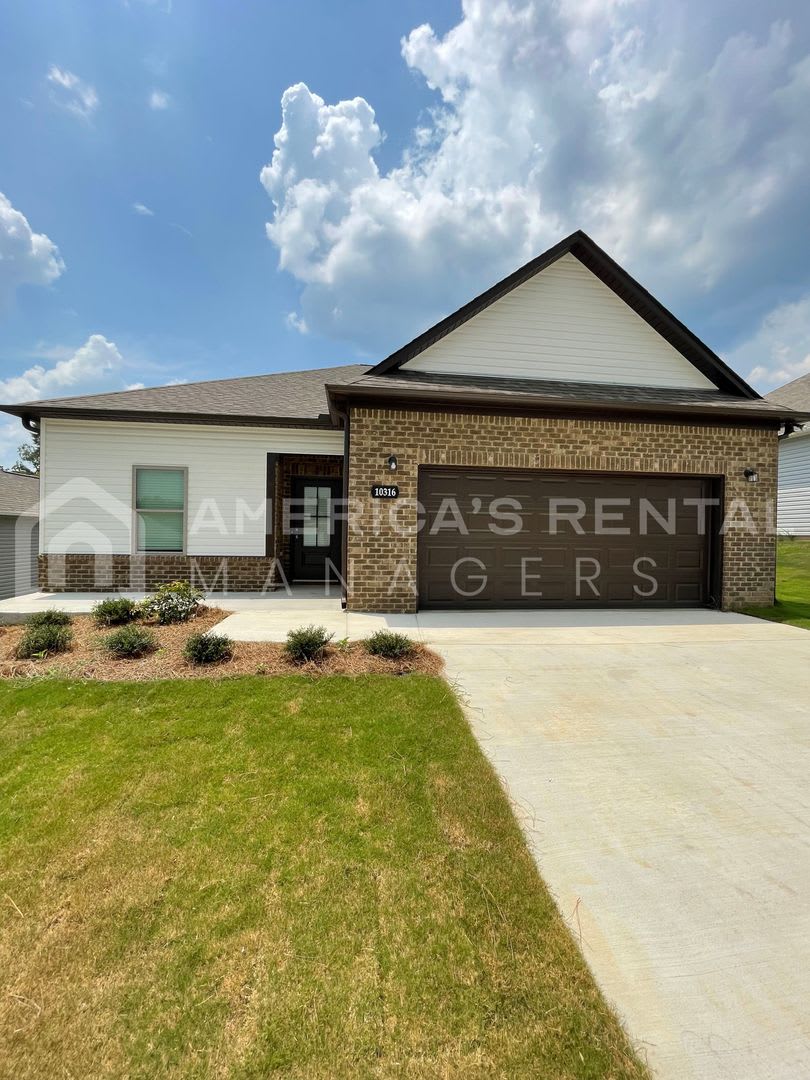 Home for Rent in the Vance/Brookwood, AL area!!! View with 48 Hours Notice! – photo 1