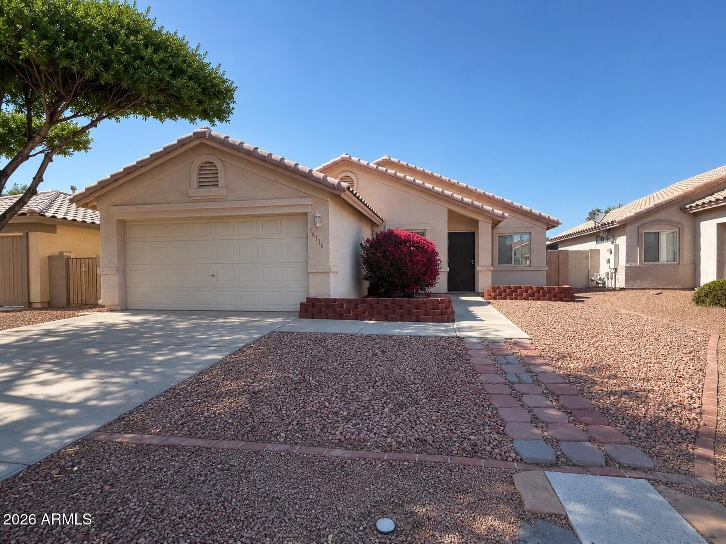 16116 W Hadley Street – photo 1