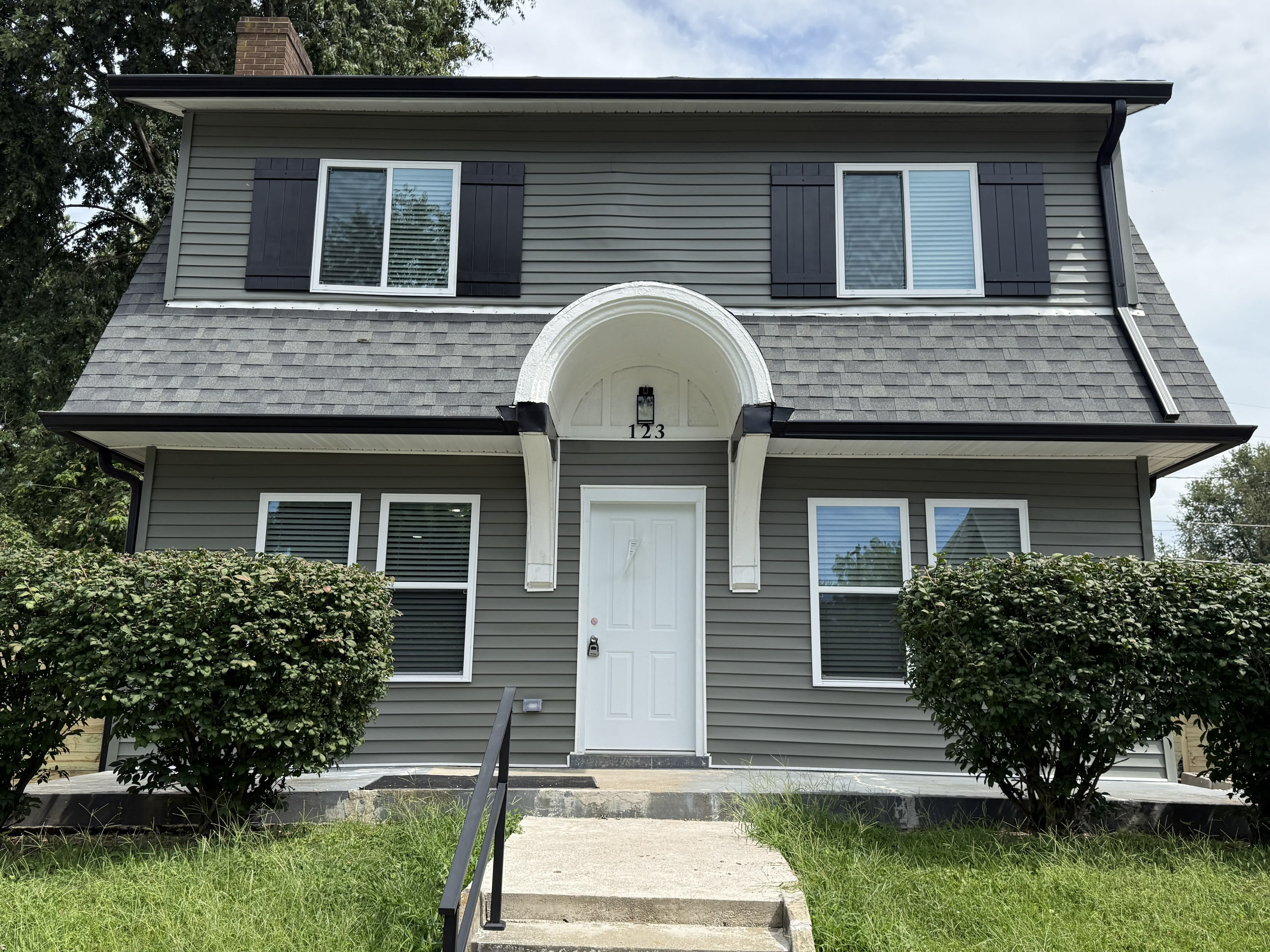 123 N Shawnee Terrace – photo 1