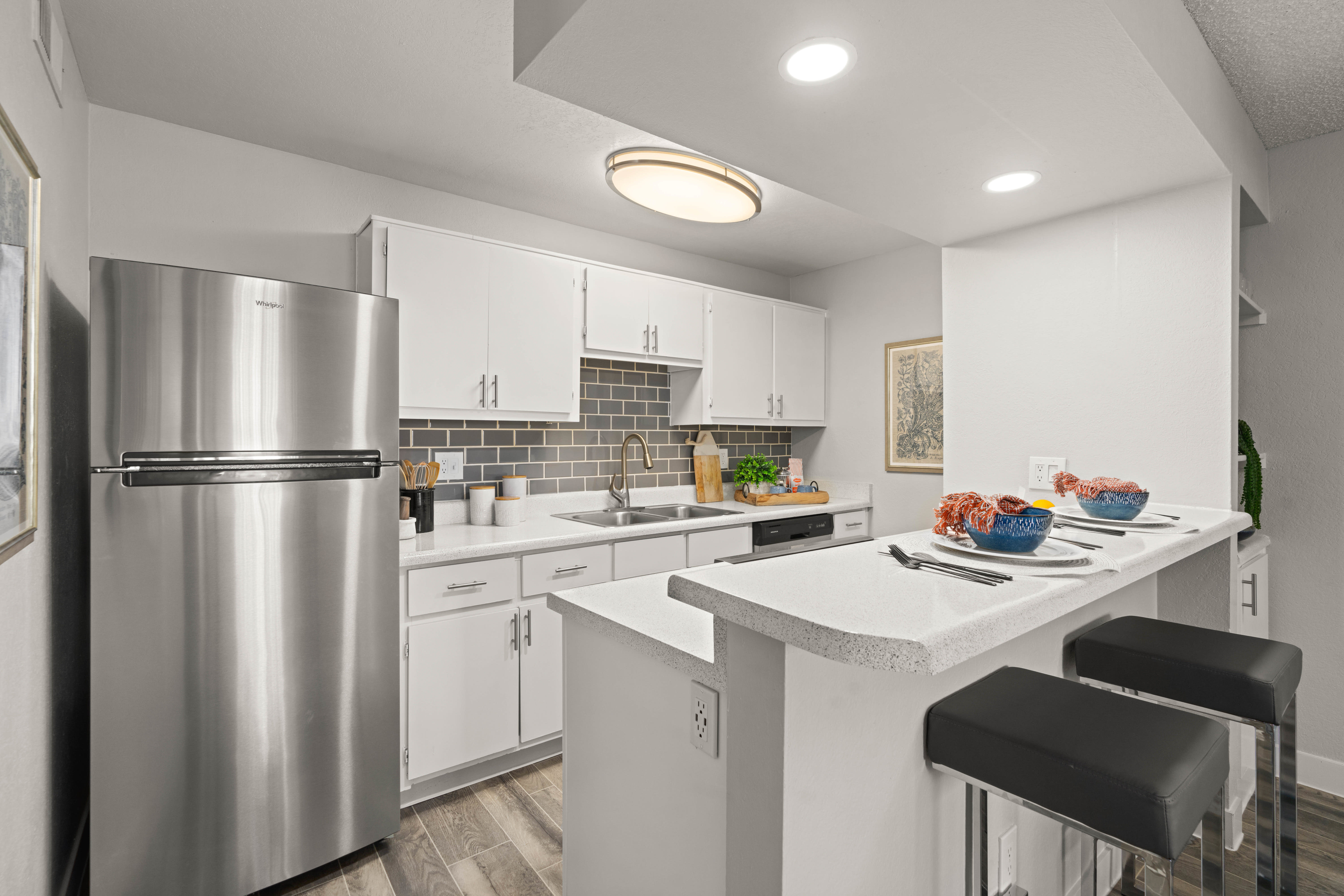Aventura Apartment Homes – photo 1