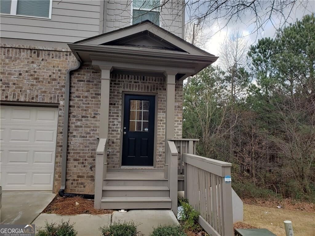 2725 Daybreak Court NW – photo 1