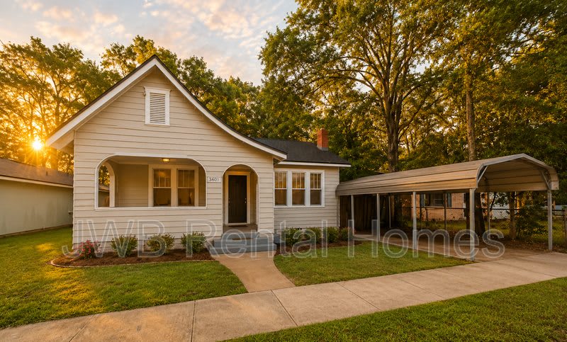 6601 Sunset Dr – photo 1