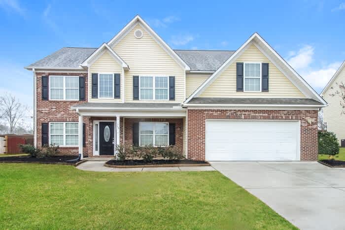 15 Fox Den Lane – photo 1