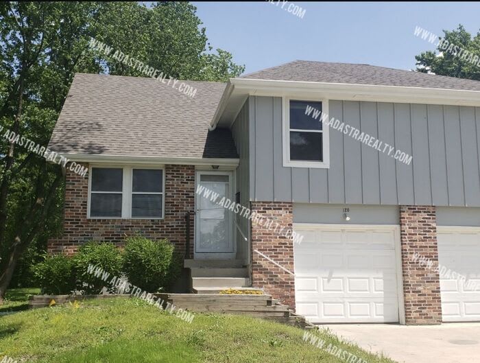 120 South Julia Street – photo 1