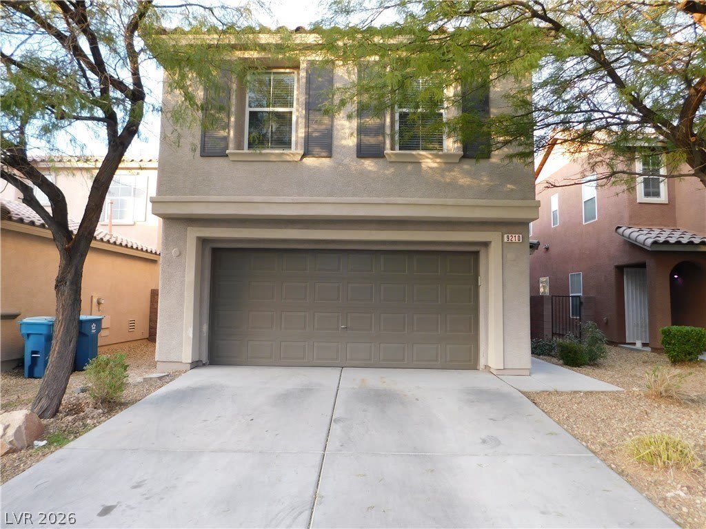 9210 VALLEY RANCH Avenue – photo 1 of 26