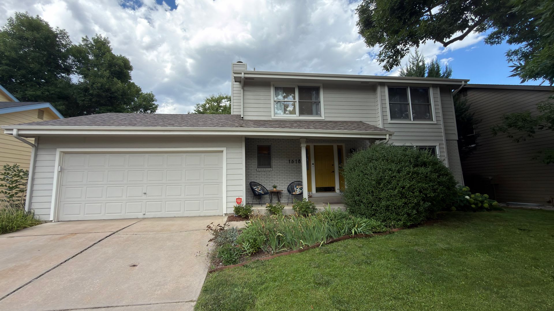 Great House In Midtown Fort Collins – photo 1