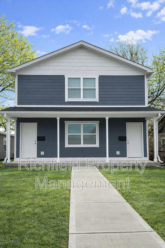2340 Columbia Avenue – photo 1