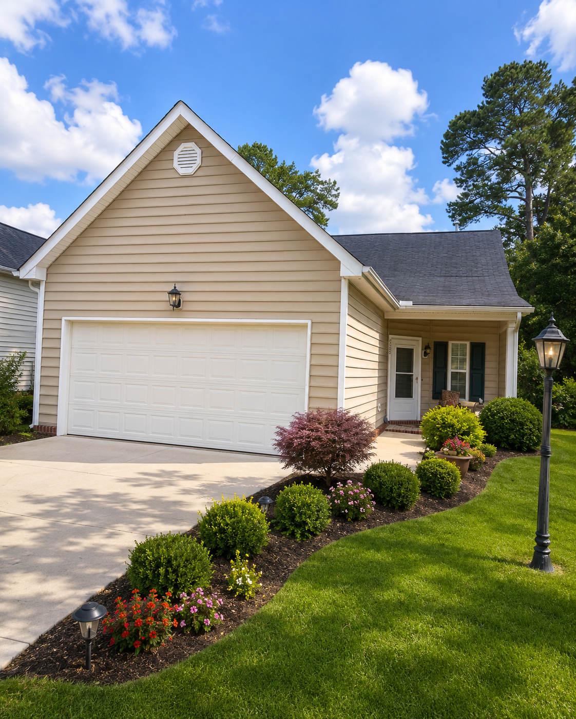 2208 Castle Pines Drive – photo 1