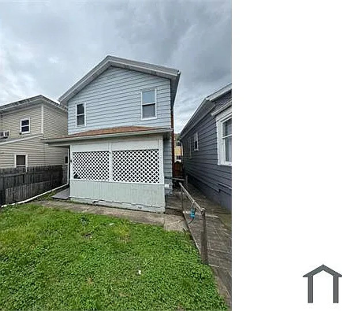 Newly Renovated 3BR Home in Beaver Falls, Section 8 Considered!! – photo 1
