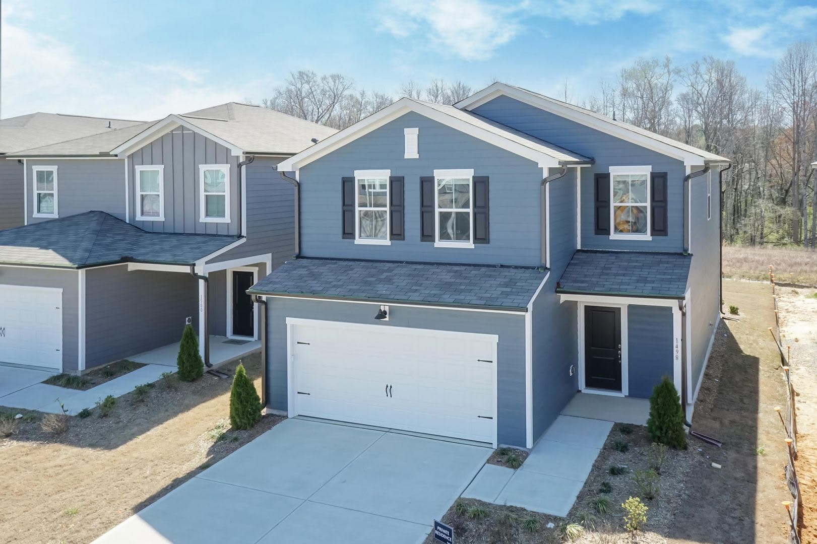 Three Bedroom Home! – photo 1