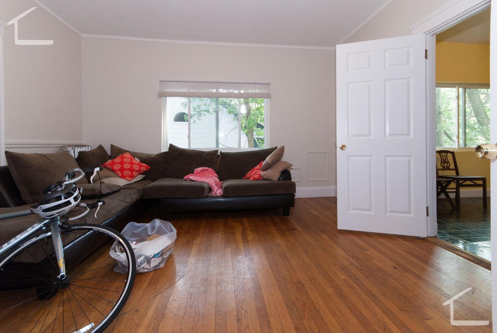 Very nice Brookline 5 Bed 2 bath!! – photo 1