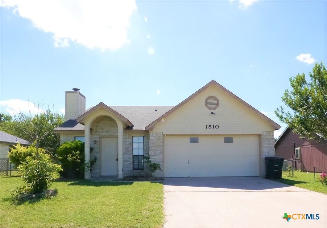 1510 Westway Drive – photo 1