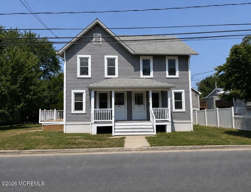 124 Wilson Avenue – photo 1 of 15
