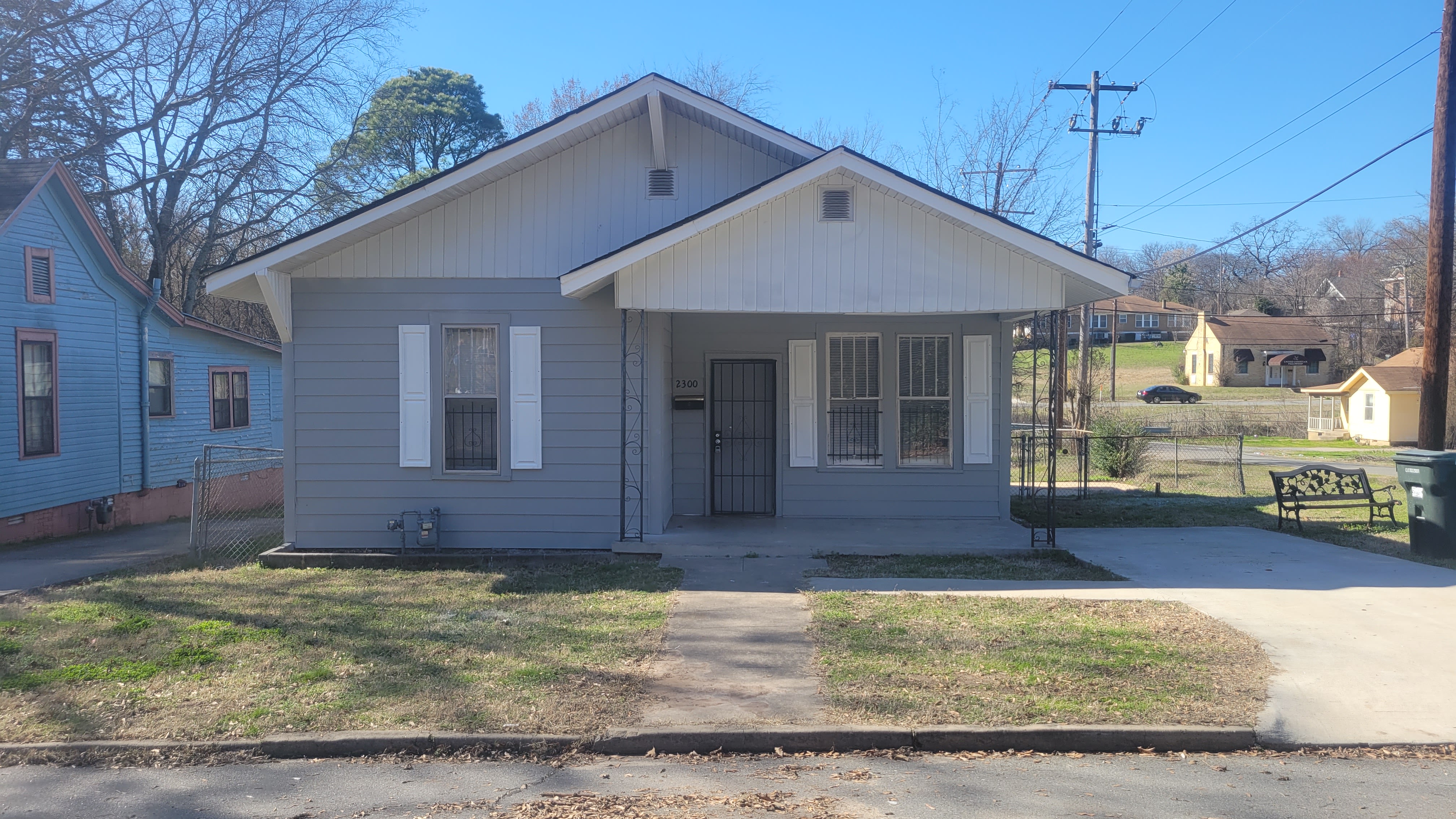 2300 S Pulaski St – photo 1