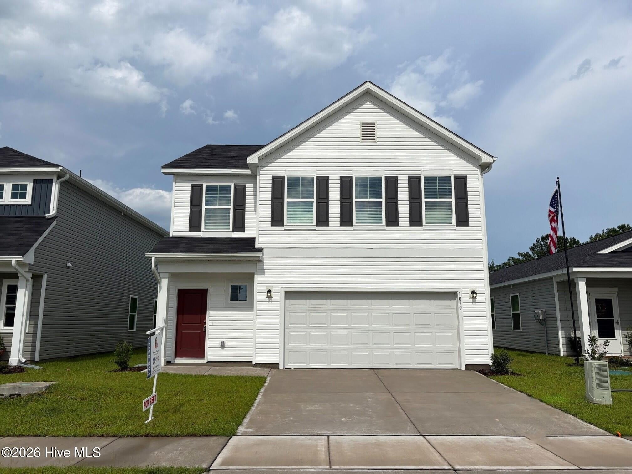 1079 Hanson Drive – photo 1