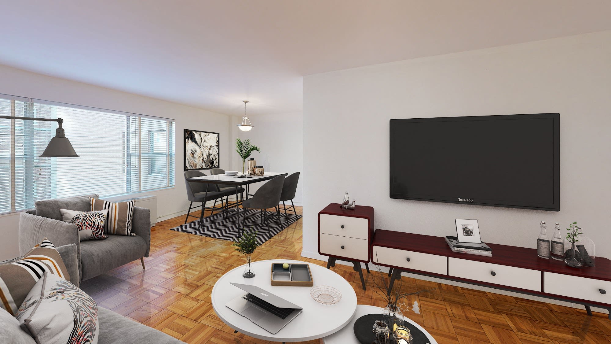 Clarence House – photo 1